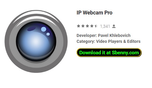 ip webcam pro