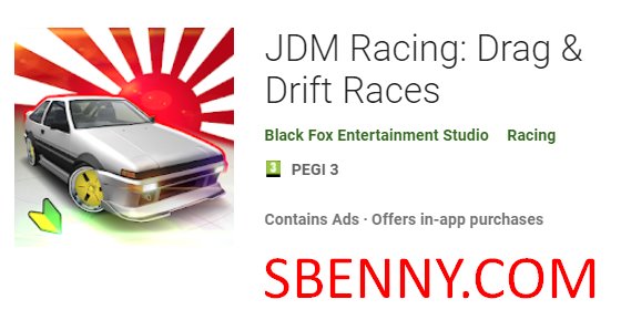 jmd racing drag and drift races