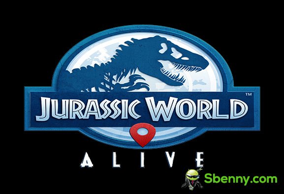 Jurassic World™ Alive