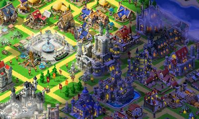 Kingdoms & Lords MOD APK for Android Free Download