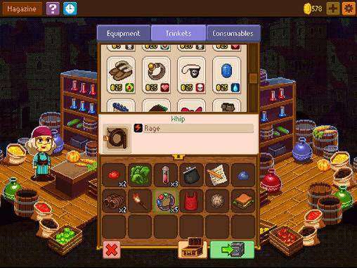 Knights of Pen & Paper 2 Full APK Android Game Free Download