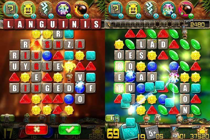 Languinis MOD APK Android Game Free Download