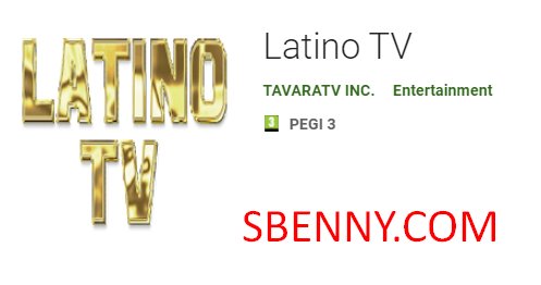 latino tv
