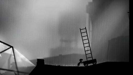 LIMBO APK Android Game Free Download