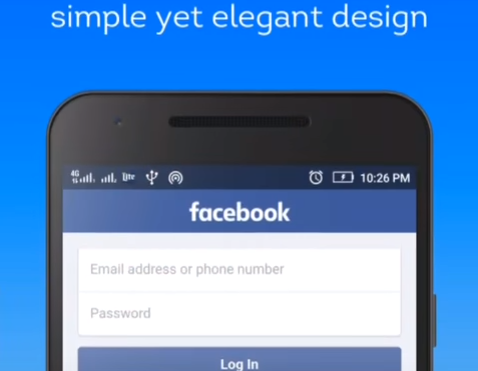 lite for facebook facebrio pro MOD APK Android