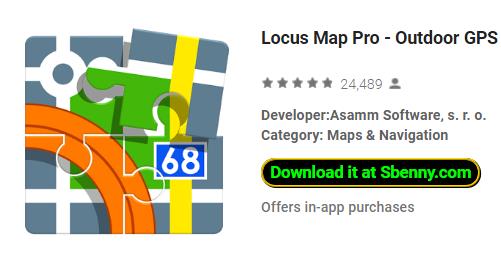 locus map pro outdoor gps navigation and maps