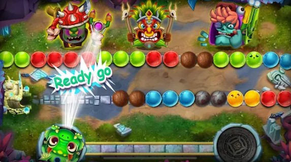 luxor classic MOD APK Android