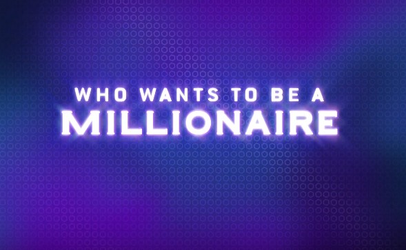 Millionaire Trivia: Who Wants To Be a Millionaire