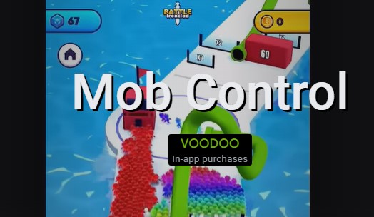 mob Control