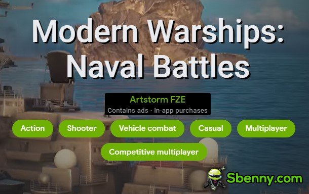 modern warships naval battles
