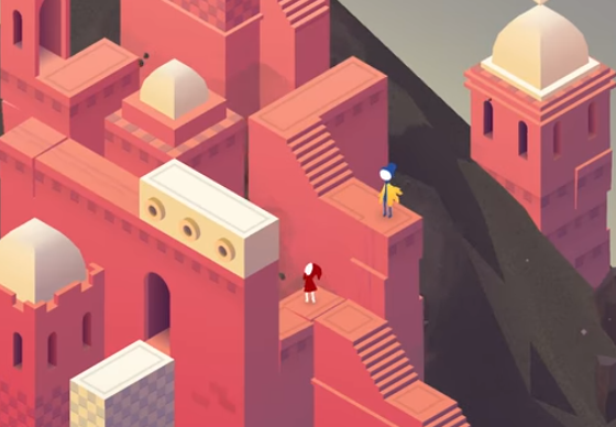 monument valley 2 APK Android