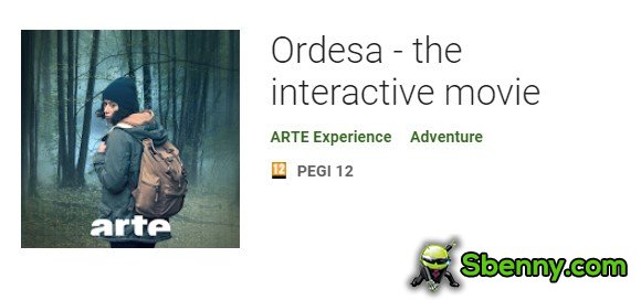 ordesa the interactive movie