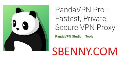 panda vpn pro fastest private secure vpn proxy