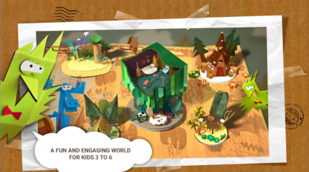 paper tales MOD APK Android