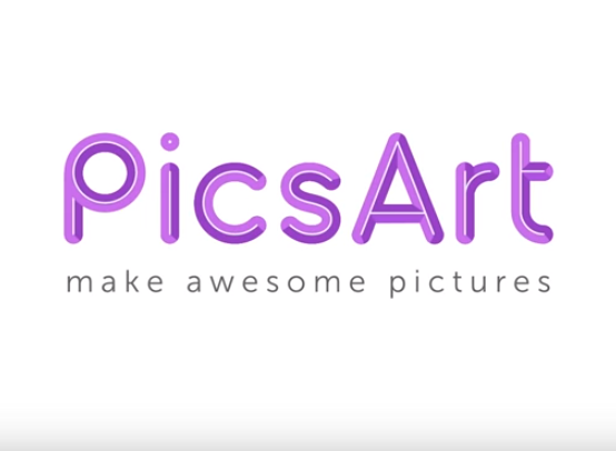 picsart photo studio collage maker and pic editor
