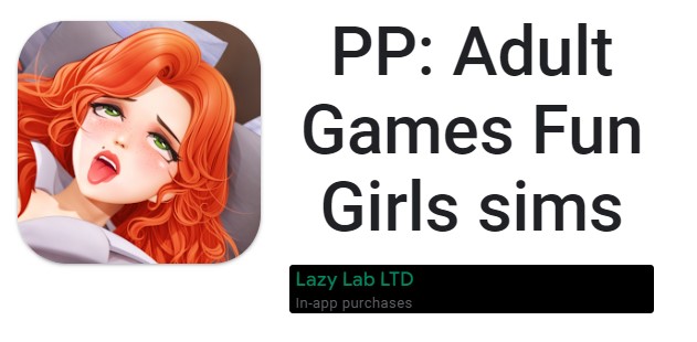 pp adult games fun girls sims