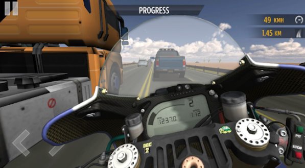 road driver MOD APK Android
