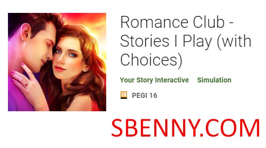 romance club stories i play with choices