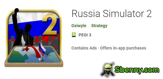 russia simulator 2