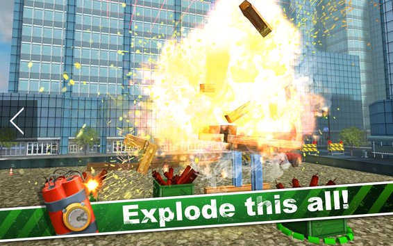 TNT Master MOD APK Android