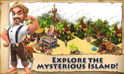 Shipwrecked: Lost Island MOD APK Android Free Download