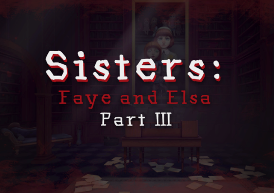 sisters faye and elsa part iii