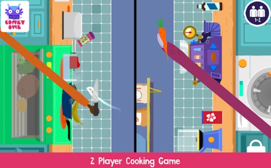 sizzle and stew MOD APK Android