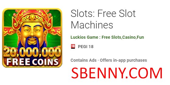 slots free slot machines