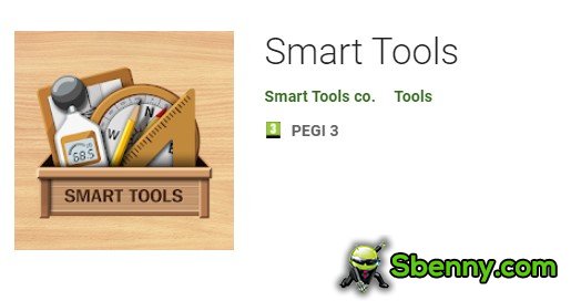 smart tools
