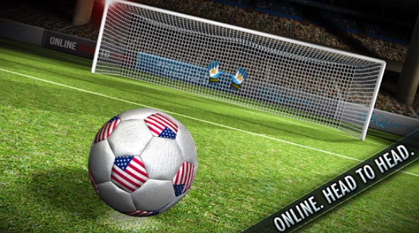 soccer showdown 2 APK Android