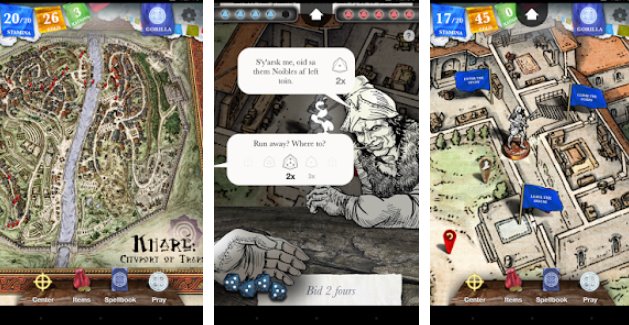 sorcery 2 APK Android