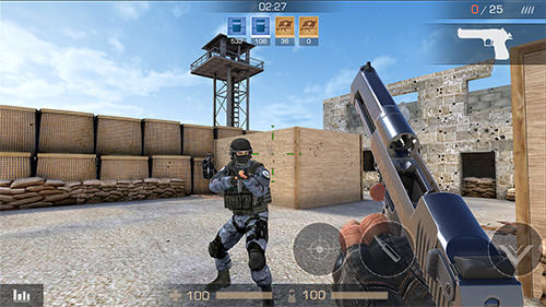 standoff 2 APK Android