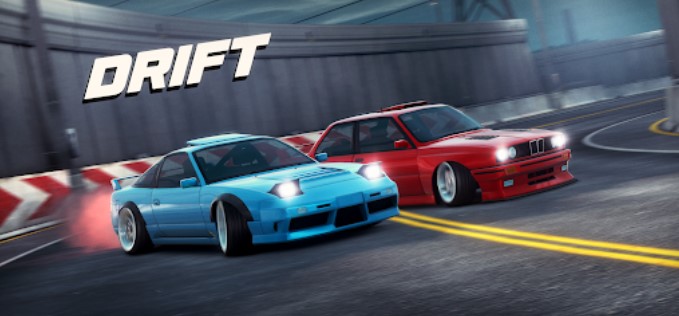 static shift racing APK Android