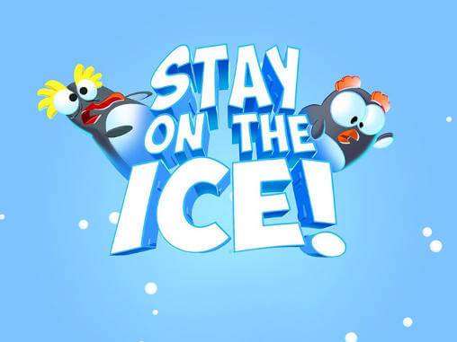 Stay On The Ice