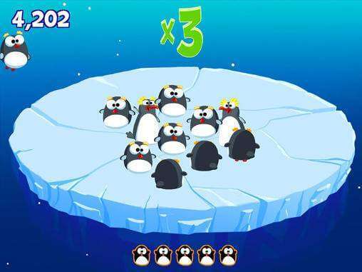 Stay On The Ice Free Download Android APK