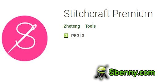 stitchcraft premium
