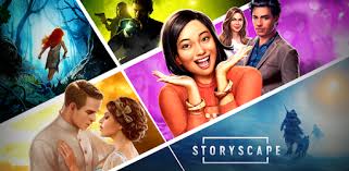 Storyscape: Play New Episodes