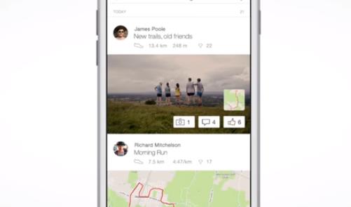 strava running and cycling gps MOD APK Android