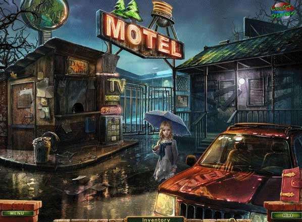Stray Souls: Stolen Memories APK Android Game Download