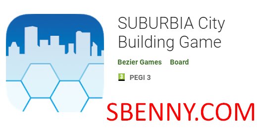 suburbia city building game