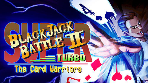 super blackjack battle 2 turbo