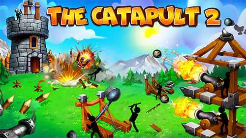 the catapult2