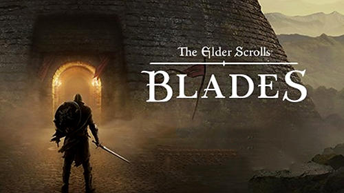 the elder scrolls blades