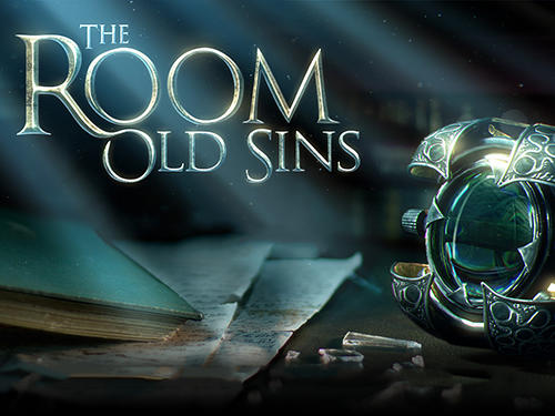 the room old sins