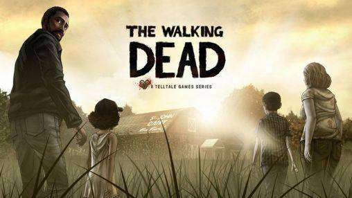 رئة تعاطف، عطف حقل  The Walking Dead Season One All Episodes Full MOD APK Android