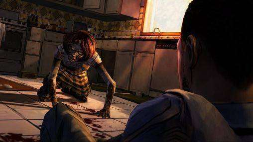 The Walking Dead: Season One Full APK Android Game Free Download