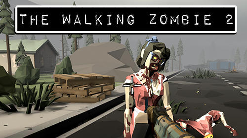 the walking zombie 2 zombie shooter
