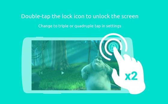 toddle video and touch lock MOD APK Android