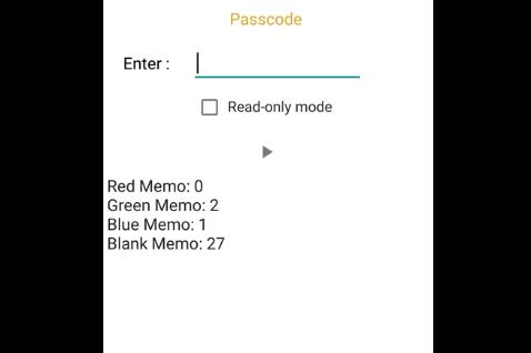 ultra memo paid MOD APK Android