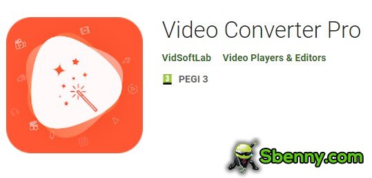video converter pro